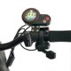 thumbnail image 5 of LT01 Display Meter 36V-60V 6PIN for Kaabo Mantis 8/10 Kaabo Wolf Warrior X Kaabo Wolf Warrior11 Electric Scooter, 5 of 5