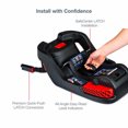 thumbnail image 4 of Britax Infant Car Seat Base Gen2, 4 of 6