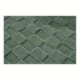 thumbnail image 2 of Ludlz Sofa Cover Elegant Soft Texture Short Velvet Plaid Design Plush Sofa Couch Cover Mat Home Decor for Bedroom, 2 of 8