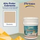 thumbnail image 2 of PINTEX Kit Pinta-me Pintura Vinil-Acrílica 19 L | Incluye Brocha, Mini Rodillo, Felpas, Masking Tape y Plastiprotector | Acabado Mate | Fácil Aplicación | Interiores y Exteriores | Desierto, 2 of 5