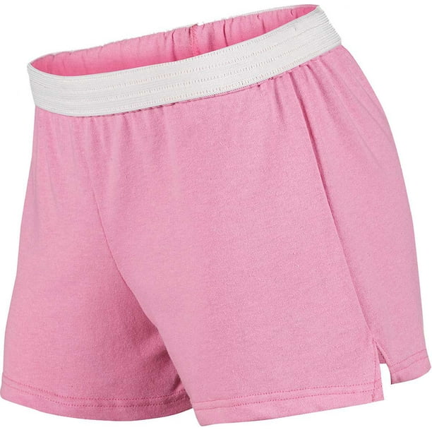 Soffe Girls' Cheer Shorts