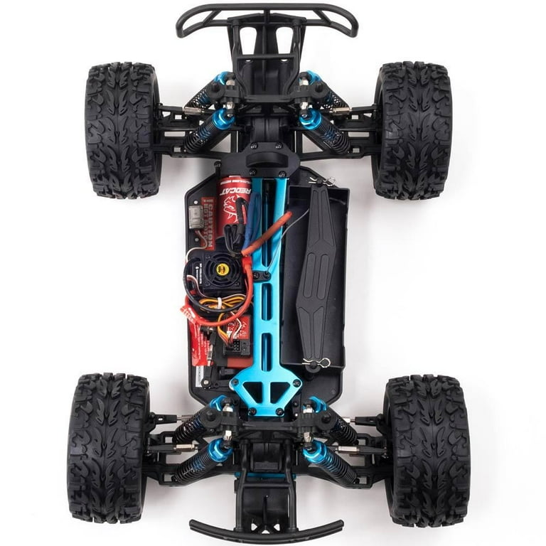 Redcat shop volcano rc