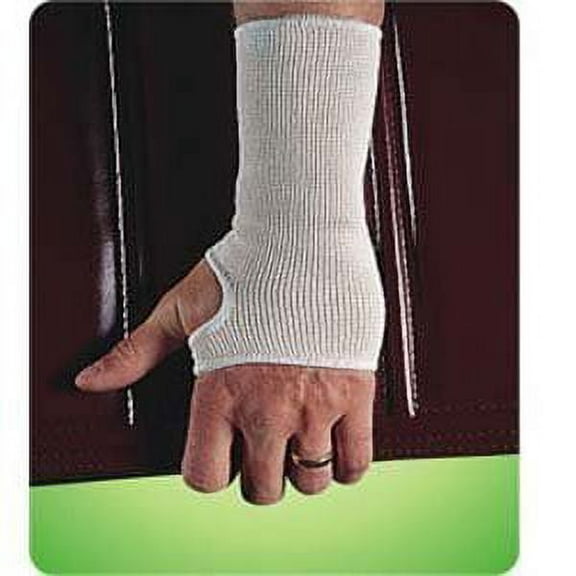 Elastic Wrist Brace, Large