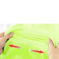 thumbnail image 5 of YunPes Toddler Boys Dry-Fit Active Tank Tops Moisture-Wicking Mesh Athletic Sleeveless Shirts Kids Running Basketball Sport Outfits, 5 of 9