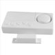 thumbnail image 1 of Sensor de Apertura de Puerta Alarma de Puerta con Retardo de Tiempo InaláMbrico Sensor de Puerta Alarma de Seguridad para Puertas y Ventanas Seguridad para el Hogar, 1 of 5