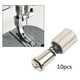 thumbnail image 4 of Abrazaderas de tornillo de abrazadera de piezaza de de cambio universal para doméstico y, 4 of 9