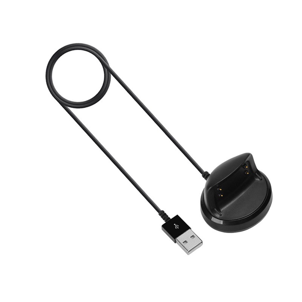 Charging connector for Samsung Gear Fit 2 SM-R365 SM-R360 and Gear Fit2 Pro 