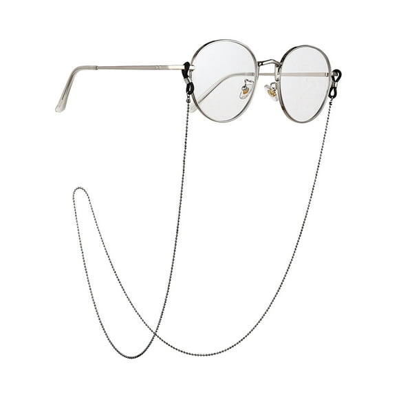 Kayannuo Clairance Aashion Chain Glasses Cord Chain Lanyard Presbyte Glasses