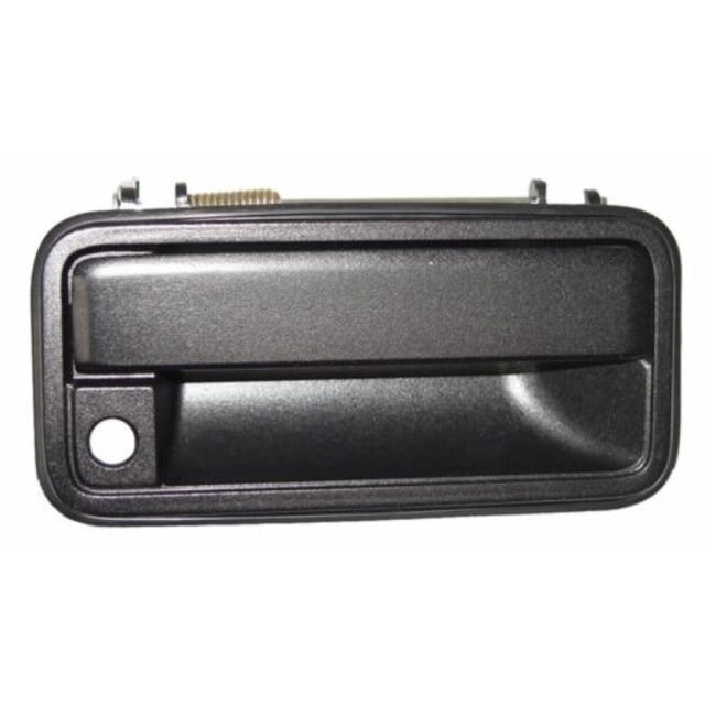 Manija Puerta Exterior Generica 1995 A 2000 Gmc Derecha Delantera Metal