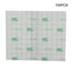 thumbnail image 2 of Cinta impermeable para fijación de heridas con película de PU (10 x 12 cm, 100 unidades), 2 of 10