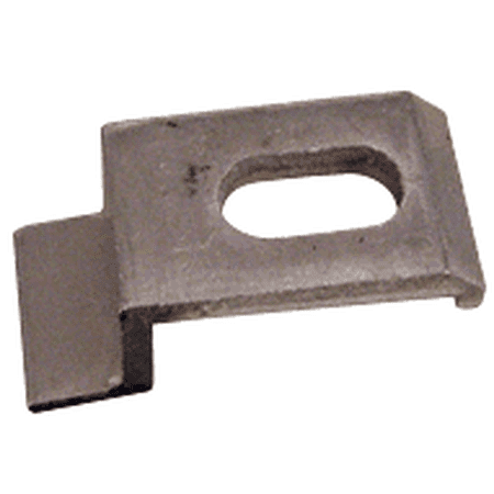 Cr Laurence Sdc121m Xcp100 Crl Mill 3 8 Offset Storm Door And
