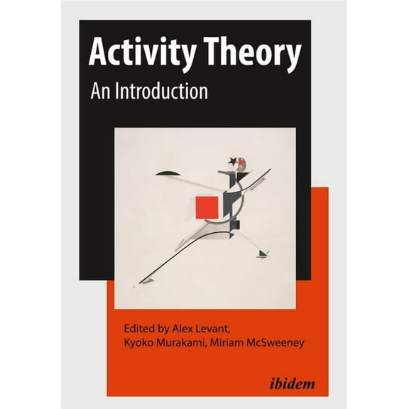 Activity Theory: An Introduction (Paperback)