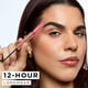 thumbnail image 3 of Set de lápiz para cejas y gel tintado Tarte Big Ego Medium Brown, 3 of 8