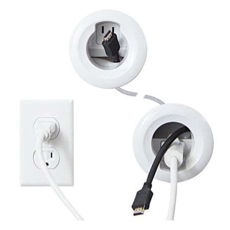 Sanus In-Wall Cable Management Kit price history on PriceWatchPro