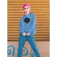 thumbnail image 2 of True Dimension Hoodie Women -Image by Shutterstock, Female Small, 2 of 4