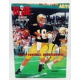 thumbnail image 5 of G.I. Joe Classic Collection Army Football Quarterback Figure Kenner 1998 NEW, 5 of 10