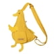 thumbnail image 1 of Bolso de hombro en forma de Bolso de lona Playa Y2K Fanny Pack Bolso bandolera para mujer Amarillo Yuyangstore Bolso de hombro, 1 of 8