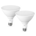 thumbnail image 1 of Bombilla GvvooHome PAR38 13W 5000K Impermeable Paquete de 2, 1 of 7