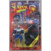 Xmen Xforce Avalanche Action Figure