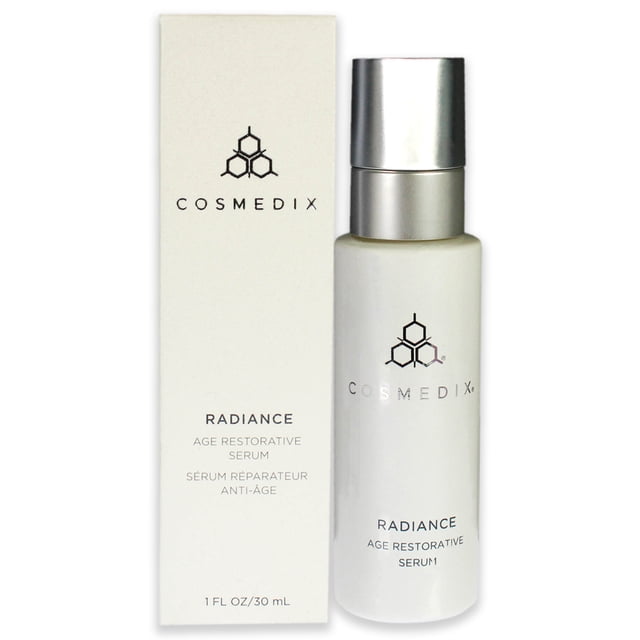 CosMedix Suero Restaurador Radiance Age Suero 1 oz