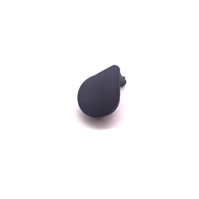 Monstrate Tapón de línea de obturador, enchufe de carcasa frontal impermeable, enchufes de interfaz de Cable de persianas, accesorios de Accesorios de cámara y óptica