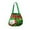 D, variant on Wadada Christmas Gift Bags Christmas Bags for Gifts, 3D Design Small Medium Christmas Bags, Xmas Christmas Candy Bags with Handles Christmas Goodie Bags for Kids Christmas Treat Bags
