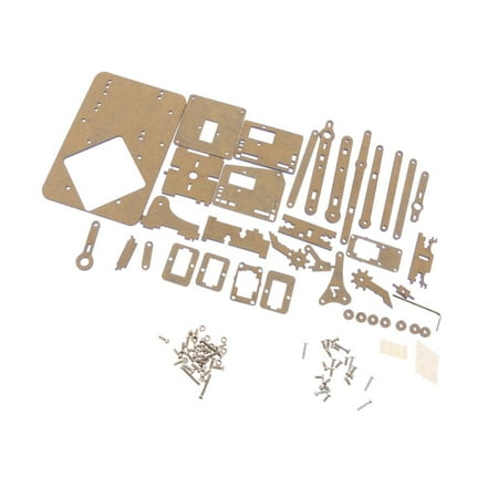 

Mechanical Accessories ic Arm Clamp Without Servo Motor For