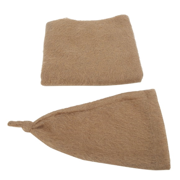 Gorro para fotografía de bebé, gorro para fotografía de recién nacido, gorro elástico para fotografía de recién nacido, lo mejor en su clase