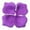 K, variant on Kraoden 100 Pcs Silk Rose Petals for Valentine's Day, Confessing Decorative Hand Scattered Flowers, Romantic Night, Wedding, Proposal Anniversary Flower Decorations