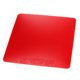 thumbnail image 3 of de tenis de profesional bate de goma esponja Pong raquetas de goma rojo Sunnimix Goma de ping pong, 3 of 8