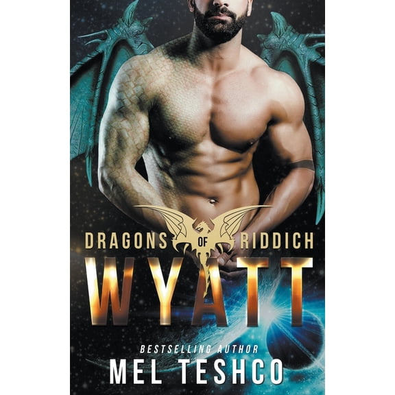 Wyatt, (Paperback)