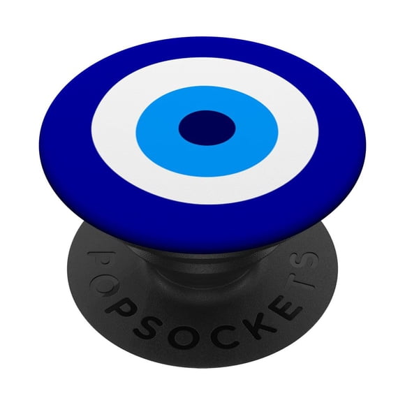 Amuleto PopSockets PopGrip Evil Eye de Nazar Greek Matias