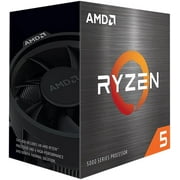 Newegg Motherboard CPU Memory Combo - PRIME B550M-A AC Bundle with Ryzen 5 5500 and T-Force Delta RGB 16GB (2 x 8GB) TF3D416G3200HC16FDC01