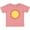 Mauve, variant on Inktastic Cute Sun Boys or Girls Baby T-Shirt