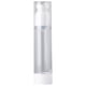 thumbnail image 2 of Xihbxyly Botellas con Bomba Transparentes, Envases Versátiles de 15 Ml, 30 Ml y 50 Ml, Diseño a Prueba de Fugas para Viajes, Ideales para Lociones, Perfumes y Bases de Maquillaje, Perfectas para Quie, 2 of 4