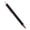 Black, variant on Hyknon Retractable Ballpoint Pen for Women, Solid Color Body Medium Point Black Ink Pen 2ml, Fashionable Comfortable Smooth Writing Plastic Pen for Office Journaling Stationery Gift, Green