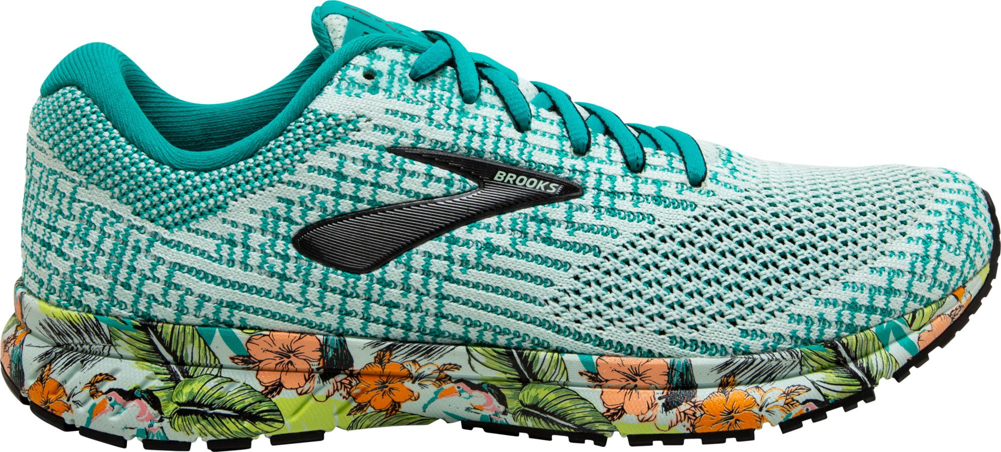 Teal brooks Clearance