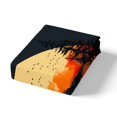 thumbnail image 4 of YST Rustic Landscape Comforter Cover Bedding Set, King -Piece, Woodland Trees, Wild Animal Theme, Zipper Closure, 4 of 6