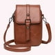 thumbnail image 4 of Bolso Casual Celular Cruzado PU para Mujer Uso Diario en La Oficina, 4 of 5