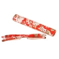 thumbnail image 1 of Gafas de lectura Ligeras Salvador Estampado Floral Presbyopic +1.0 ~ +4.0 rojo +3.5, 1 of 7