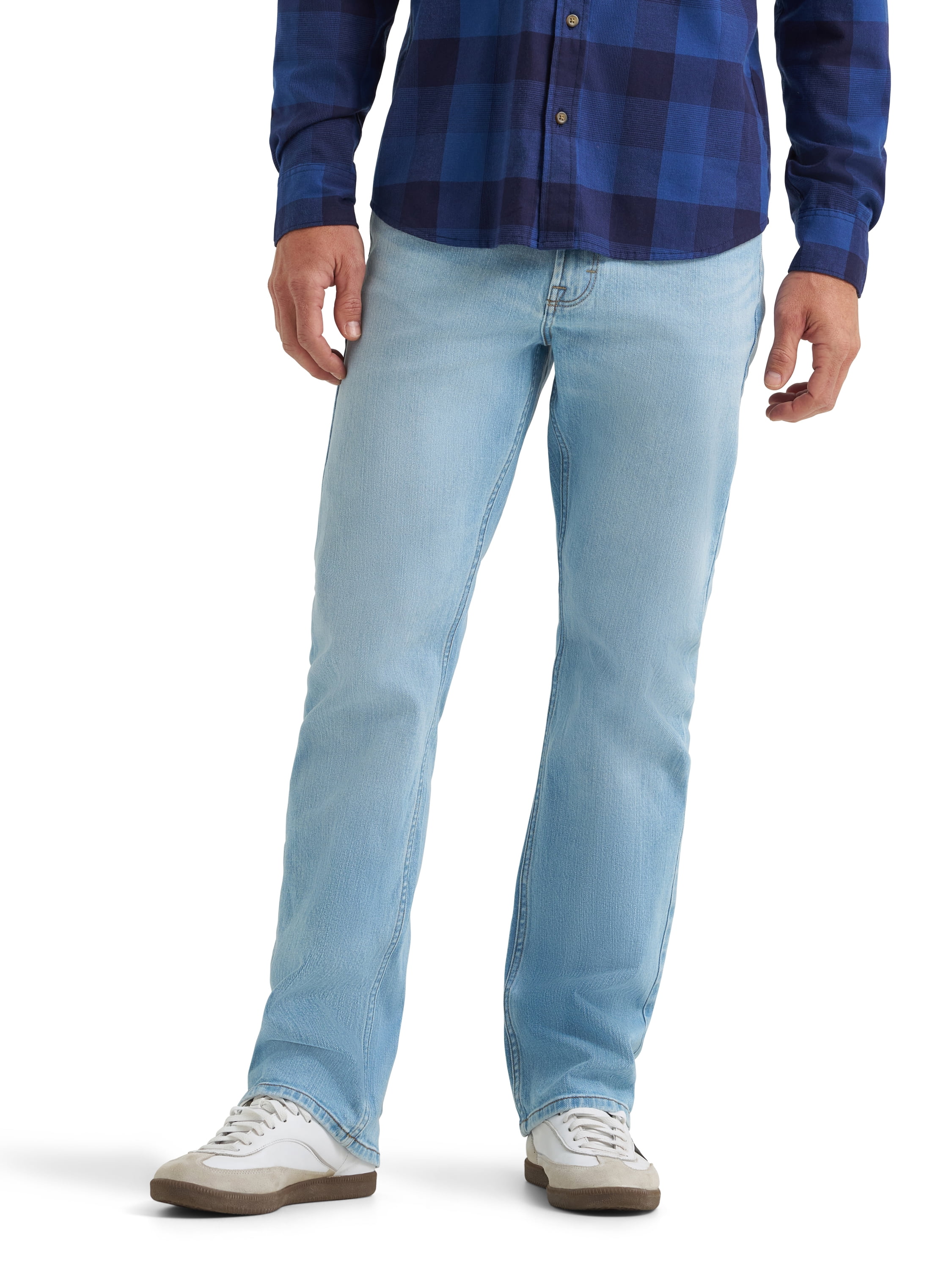 intentional Amazing angel mens relaxed fit stretch jeans Loved one Strengthen la