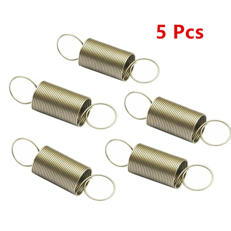 Yassdwbn 5pcs Air Vane Spring Choke Springs Kit For BS 12F800 Head
