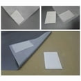 thumbnail image 5 of Projector Screen Reflective Enhance Brightness Fabric Cloth Portable ,Wrinkle-Free Outdoor Projector Screen, 5 of 6