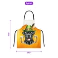 thumbnail image 5 of Best Cane Corso Dad Proud Beer Lover Happy Oktoberfest Apron Italian Mastiff Dog Lover Gifts Idea for Cooking Grilling Baking Painting Gardening - 02016, 5 of 5