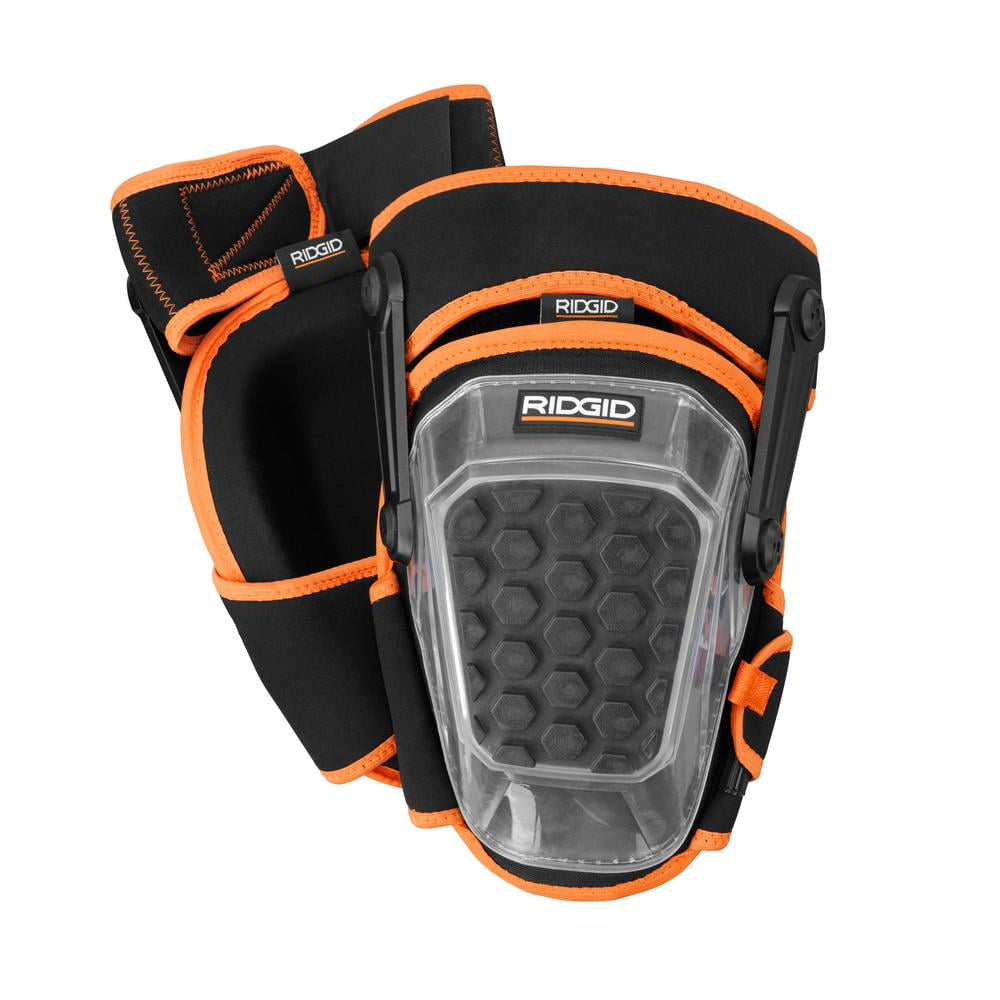 Diy Tools Workshop Equipment 2 Professional Knee Pads Guard