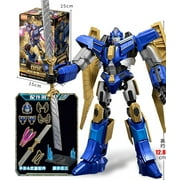 Transformation ONE Original Optimus Prime Sentinel Prime G1 Primal Megatron Elita One Building Block Action Figure Toys Gift