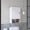 Light Oak#2, variant on Bathroom Vanity, Linen Cabinet Jenne, Four Open Shelves, Light Oak / White Finish, Light Oak Bathroom Storage Cabinet,Particle Board Bathroom Shelving, Bath & Faucets Bathroom Storage