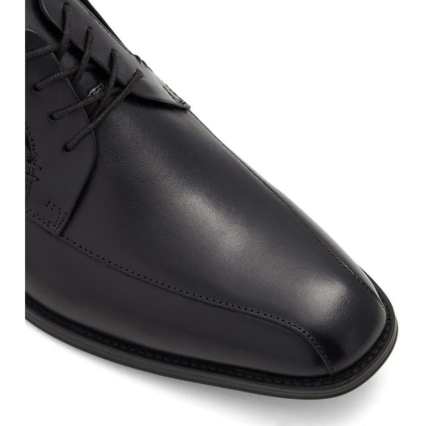 ALDO Mens Spakeman Wide Dress Lace up Shoes Uniform Walmart