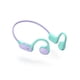 thumbnail image 1 of Auriculares iClever Kids Bluetooth 5.4 con conducción de aire, oído abierto, 1 of 6