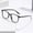 1, variant on Anti Blue Light Fashion Presbyopia Glasses for Elderly Daily Use